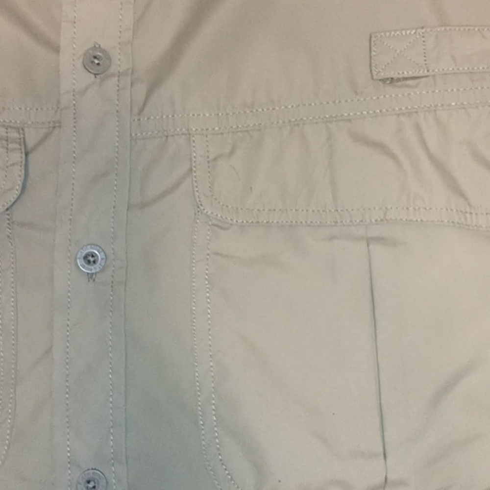 Rustic Ridge XL Camp Shirt - Picture 10 of 13